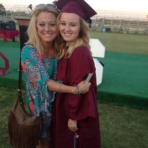 Meet your Posher, Bernadine